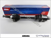 Ford Yedek Parça - ON AKS KOMPLE SAG (BENZINLI)  - MONDEO 2001-2007